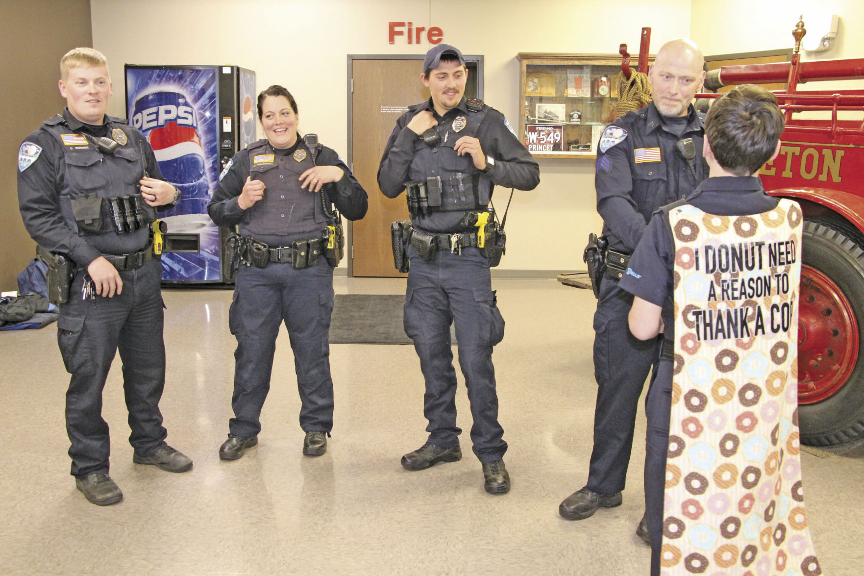Donut Boy Princeton PD Boots 9862 Page 1B.jpg
